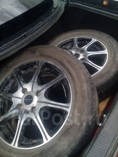 Pontiac. x16", 4x114.3. ��� ����� �� ������� ����