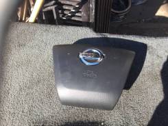 Подушка безопасности. Nissan Patrol, Y62