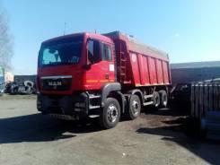 MAN TGS. Продам 8x4, 10 518 куб. см., 25 500 кг.