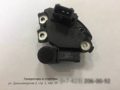 Реле генератора. Toyota Sprinter, CE100, CE104, CE106, CE108, CE108G, CE109, CE95 Toyota Estima Emina, CXR10, CXR10G, CXR11, CXR11G, CXR20, CXR20G, CX...