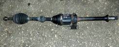 Привод, полуось. Toyota Camry, ACV30, ACV30L, ACV31 Двигатели: 1AZFE, 2AZFE