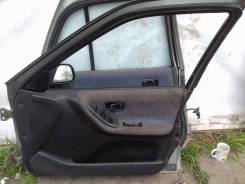 Обшивка двери. Nissan Pulsar, FN14, FNN14, N14, SN14 Nissan Sunny, N14 Двигатели: CD17, GA15DS, GA16DE, GA16DS