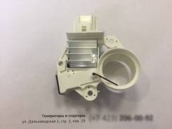 Реле генератора. Ford Cargo Ford Focus Ford Escape Mazda Tribute Двигатели: ASDA, ASDB, YF