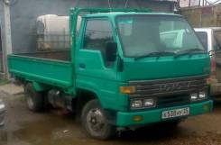 Toyota Dyna. Продаю грузовик, 3 000 куб. см., 2 000 кг.