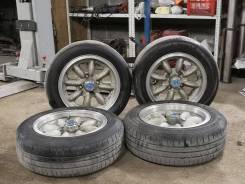 Panasport. 6.0x14", 4x114.3, ET25, �� 70���. ����