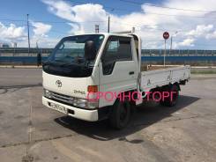 Toyota Dyna. Продам Тойота Дюна, 3 660 куб. см., 2 000 кг.