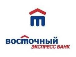 Менеджер по работе с клиентами. ПАО КБ Восточный. Улица Русская 55а