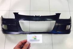 Бампер. Hyundai i30, FD Двигатель G4FC