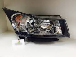Фара. Chevrolet Cruze, J308, J300, J305 Двигатели: F16D4, A14NET, F16D3, F18D4, Z18XER, LUJ