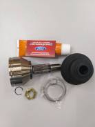 Шрус подвески. Ford Fusion, CBK Ford Focus, CAK, DBW, DAW, DNW, DFW Ford Fiesta, CBK Двигатели: M7JB, M7JA, FYJB, FYJA, FXJB, FXJA, F6JA, F6JB, FYJC...