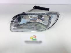 Фара противотуманная. Chevrolet Lacetti, J200 Двигатели: F18D3, F16D3, F14D3, T18SED