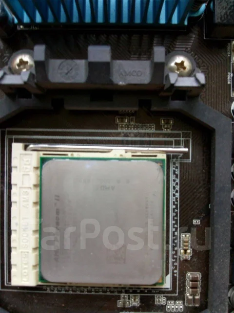 Socket AM3 ����