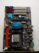 Socket AM3