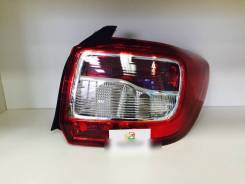 Стоп-сигнал. Renault Logan, L8 Двигатели: H4M, K4M, K7M