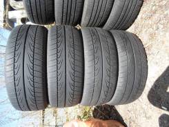 Hankook Ventus HR II H405. Летние, 2007 год, 30 %, 4 шт