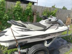 Yamaha XLT1200. 155,00 л.с., 2001 год год