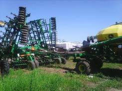 John Deere. Продаётся Посевной комплекс 1810, В рассрочку
