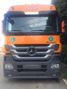Mercedes-Benz Actros. Продам Седельный тягач Mercedes-BENZ Actros 184, 12 000 куб. см., 20 000 кг.