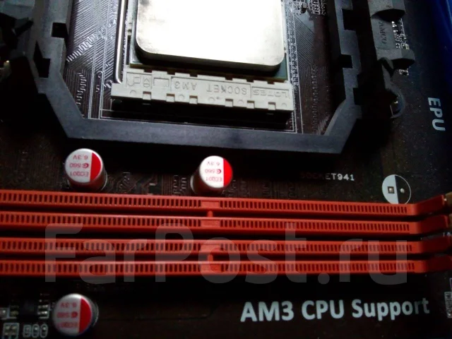 Socket AM3 ����