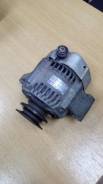 Генератор. Toyota: Land Cruiser, Hilux Surf, Land Cruiser Prado, 4Runner, Hilux Двигатели: 1KZT, 1KZTE