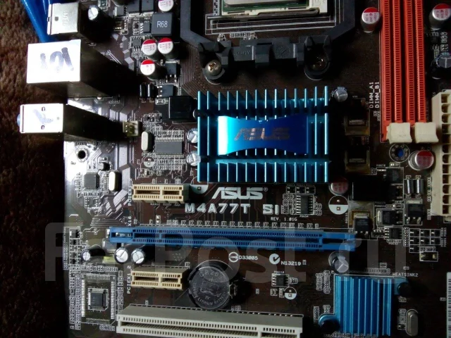 Socket AM3 ����