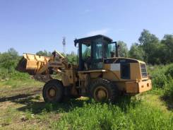 Liugong CLG 835. LiuGong835, 3 000 кг., Дизельный, 2,00 куб. м.