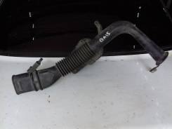 Патрубок воздухозаборника. Nissan: Wingroad, 100NX, Sunny California, Sentra, Presea, NX-Coupe, AD, Pulsar, Sunny Двигатели: GA15DS, GA16DS, GA13DS, G...