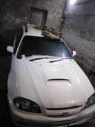 Toyota Caldina. ST215, 3SGTE