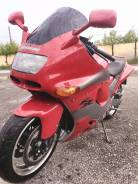 Kawasaki ZZR 1100D. 1 100 куб. см., исправен, птс, с пробегом