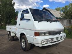Nissan Vanette. Продается грузовик Nissan Vannette, 2 000 куб. см., 1 000 кг.