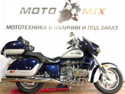 Honda Valkyrie. 1 500 куб. см., исправен, птс, без пробега