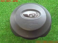 Подушка безопасности водителя. Subaru Legacy, BM, BM9, BM9LV, BR9, BM5, BRG, BRM, BR5 Subaru Legacy B4, BM9, BMM, BMG Subaru Outback, BR, BR9, BRF, BR...