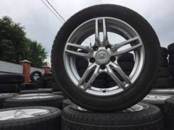 Sport Technic. 7.0x16", 5x120.00, ET31