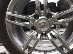 Sport Technic. 7.0x16", 5x120.00, ET31