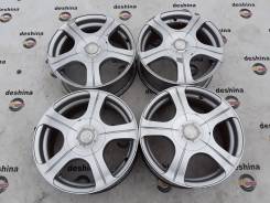 Скад Джокер. 6.0x15", 5x100.00, 5x114.30, ET50, ЦО 73,0 мм.