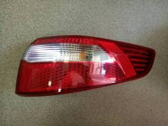 Стоп-сигнал. Kia Rio, QB Двигатели: G4FC, G4FA