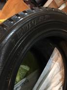 Dunlop SP Sport. Зимние, шипованные, 2017 год, без износа, 4 шт