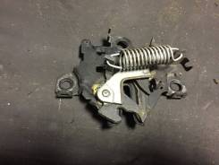 Замок капота. Toyota Vanguard, ACA31, ACA33, ACA33W, ACA36, ACA38, ACA38W, GSA33, GSA33W Toyota Mark X Zio, ANA10, ANA15, GGA10 Toyota Mark X, ANA10...