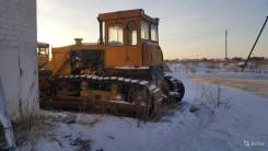 ЧТЗ Т-130. Продам Т-130, трактор. Бульдозер. В хорошем состоянии.