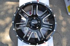 MOTO Metal. 9.0x20", 5x150.00, ET0