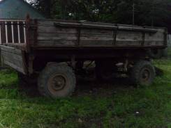 Калачинский 2ПТС-4. Продам прицеп 2ПТС-4, 4 000 кг.