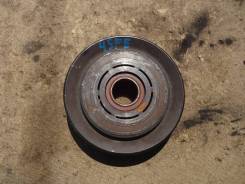 Шкив компрессора кондиционера. Toyota Carina, ST170, ST170G, ST190, ST195 Toyota Corona, ST170, ST171, ST190, ST191, ST195 Toyota Caldina, ST190, ST19...