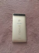 Huawei Nexus 6P. �/�, 64 ��, �������