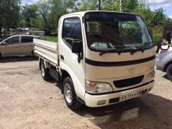 Toyota ToyoAce. Продаётся грузовик Toyota Toyoace, 2 000 куб. см., 1 500 кг.