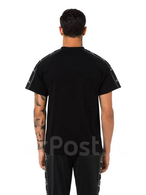 Marcelo burlon shop kappa t shirt