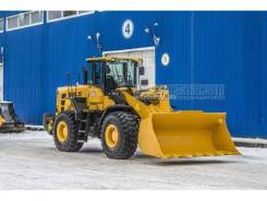 Sdlg. Фрронтальный погрузчик SDLG 956FH, 5 000 кг., Дизельный, 3,20 куб. м.