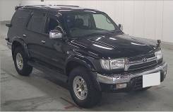 Toyota Hilux Surf. RZN185W, 3RZ