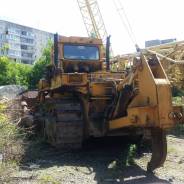ДЗ. Бульдозер -94, 22 300 куб. см.