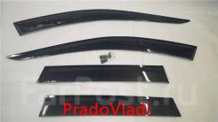 Ветровик. Toyota: Corona, Ipsum, Corolla, Probox, Raum, Sprinter, Vista, Caldina, bB, Mark X, Corolla Axio, Camry, Noah, Passo, Funcargo, Yaris, Wish...