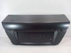 Спойлер. Chevrolet Aveo, T250 Двигатели: L14, L44, L95, LDT, LHQ, LMU, LQ5, LV8, LX6, LXT, LXV, LY4